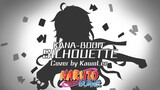 【KawoLee】 Silhouette/ KANA-BOON (Cover) Vcreators