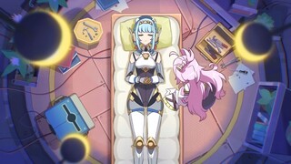 Character Teaser - "Ineffa: Gift From the Artificed" I Genshin Impact