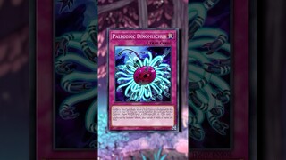 PALEOZOIC TEARLAMENTS - One Minute Overview