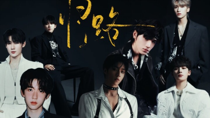 [Melodramatic/Very Confusing/Not for the Faint of Heart] The Road Not Taken, Episode 1: Obsession.