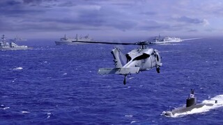 Seberapa berani film Korea? Panduan lengkap dan detail untuk "Steel Rain 2"