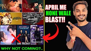 Upcoming Korean Drama On Mx Player In April [Also Netflix & Hotstar] : Best Kdrama In Hindi Dubbed