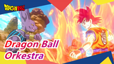 Dragon Ball | OP - Versi Orkestra