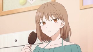 Kao ni Denai Kashiwada-san to Kao ni Deru Oota-kun - E7 Sub Indo