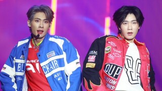 【tutoryim】Pemotretan langsung IDOL, adegan kue beras kentang sangat tampan