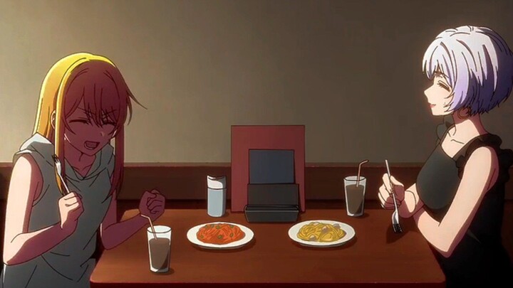 Ngobrol Ama Cosplayer Ano...