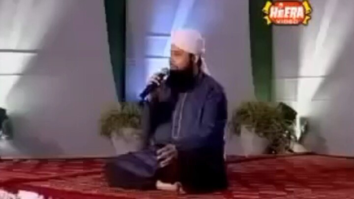 MUHAMMAD S A W  RUHI FIDA KE Naat