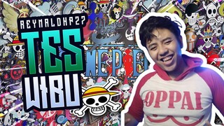 Wibu Time!!!! Tes Seberapa Wibu Kamu Dengan Menebak Karakter Dari Suara Ketawany