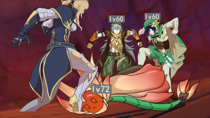 Is this the boss of World 5?