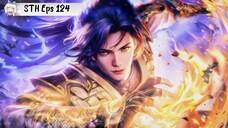 Shrouding the Heavens episode 124