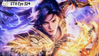 Shrouding the Heavens episode 124