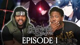The Eminence In Shadow Episode 1 Reaction