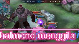 balmond bantai bantai MLBB