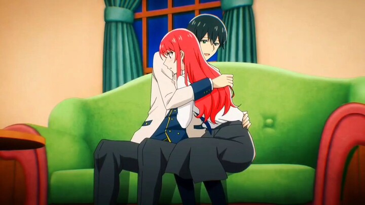 KISAH ROMANCE 2 (AMV)