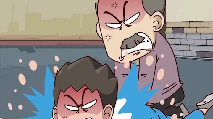 แล้วถ้าฉันผ่านการดวลนับหมื่นครั้งล่ะก็ มันไม่ยากที่จะบอกความแตกต่าง