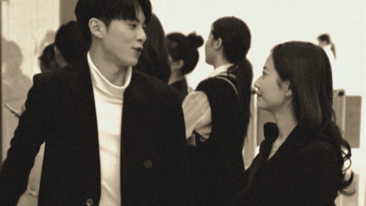 ｛He Qi is so lucky｝Double standards 3.0 is here—kid, you’re being way too obvious!! Wang Hedi / Chen