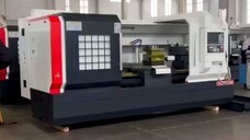 CK6180/1500. cnc lathe machine