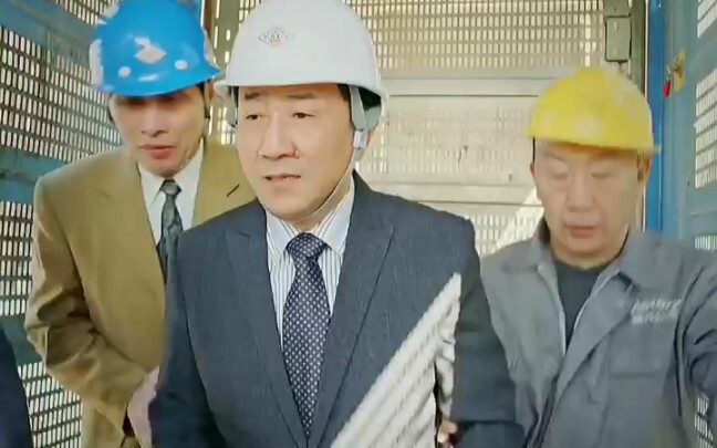 เกิดเหตุฉุกเฉินกลางไซต์งาน ไม่คาดคิดว่าหนุ่มคนนี้จะช่วยชีวิตได้ด้วยเคล็ดเดียว!