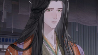 【如果能招魂，你最想见到谁？｜我想见……姬晋】