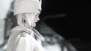 【ff14/gmv/Female Essence】กลับไป กลับบ้านเกิดอันไกลโพ้น