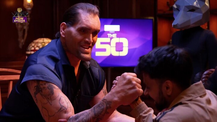 The 50 show Episode 05