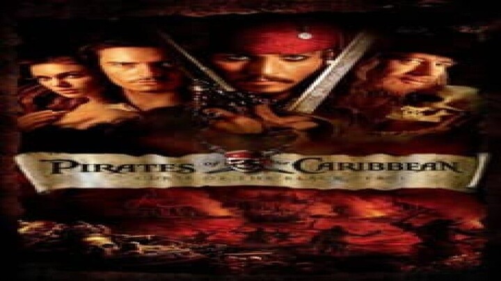 Pirates of the Caribbean_ The Curse of the Black Pearl  full movie : Link in Description