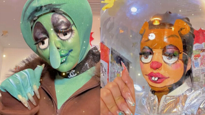 I’ve never seen a Bikini Bottom this mean before…