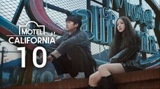 🇰🇷EP10 | Motel California (2025) [EngSub]