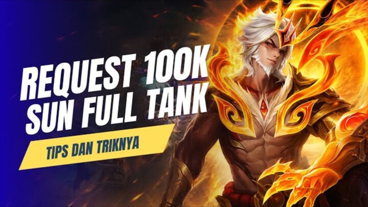 Penjelasan Lengkap dan Cara Gw Epic Comeback Lawan Musuh Jago di High Rank | Mobile Legends