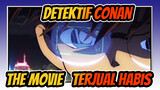 Detektif Conan | [The Movie / Kompilasi Epik & Beat Sync] Terjual Habis