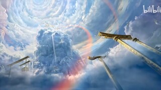 The truth of immortality   Ep.2 (English sub.)