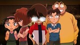 Review Detective Conan Chapter 1092: A New Stimulus