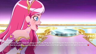 Lolirock Vương Quốc Pha Lê Tập 20 Lồng Tiếng