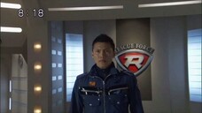 Tomica Hero: Rescue Force - Episode 21 (English Sub)