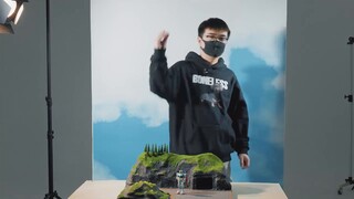 Cái gì! Cuối cùng đã tìm thấy nó! Quảng cáo mẫu RX78 thế hệ đầu tiên của Bandai đã bị giấu kín suốt 