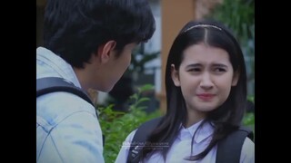 Citra tiba tiba di tembak sakti secara paksa #sandrinnamichelle #farhanrasyid #cintasetelahcinta