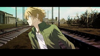 Praeter's Symphony AMV