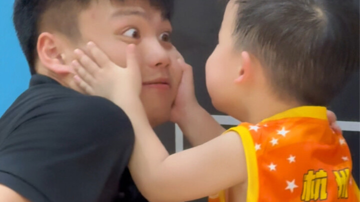 Coach: Things aren't unfolding quite the way I imagined!