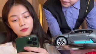 很合理，对吧