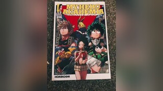 I would like a refund 😒 fyp foryou foryoupage myheroacademia mha manga