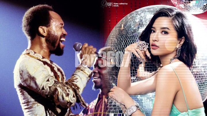 Đi đu đưa đi x September