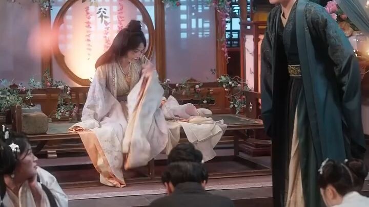 ทะลุมิติเป็นแม่สุดแซ่บ (จบ)