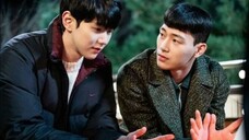🇰🇷0NC€ A G A ! N EP 1 eng sub