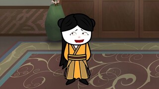 "Opening a Supermarket in the Immortal World" Episode 18: Bitch Lao Wang was beaten