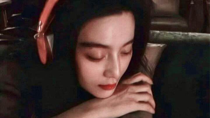 Fan Bingbing is the most perfect movie face. Renowned director Ang Lee has said that Fan Bingbing is