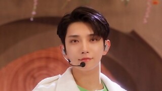 210501 سيفينتين - أنا لست وحيدًا (لست وحيدًا) محطة صفر