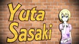 Cuticle Tantei Inaba Episode 4