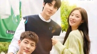 Family By Choice Eps 14 Sub Indo