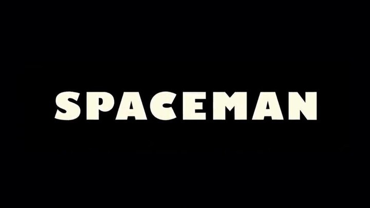 [Full Movie] Netflix's Spaceman 2024 [Download Link in Description]