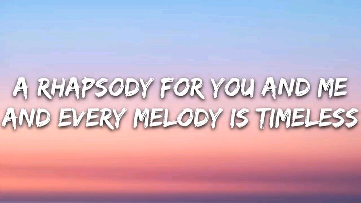 SYMPHONY CLEAN BANDIT